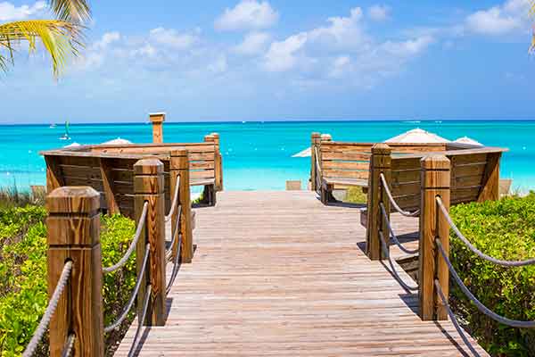Beautiful Beach Let "AdVance Tour & Travel" plan your next trip to any popular Destination in the US, Canada, Overseas, to an All Inclusive Resort or on a cruise.